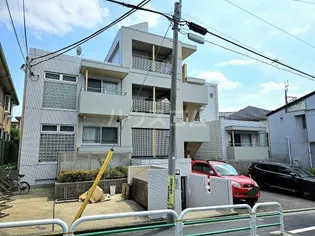 コリーヌ平町弐番館の画像