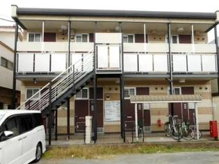 レオパレスT H小田の画像