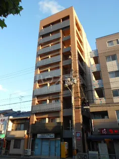 西院くめマンションの画像