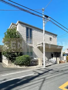 メゾン・フェリエ【2階】の外観