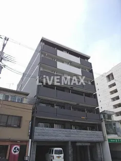 プレサンス京都四条大宮の画像