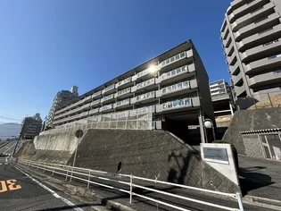 ソフィアコート井口台ANNEXの画像
