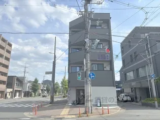 PARK明田町【2階】の外観