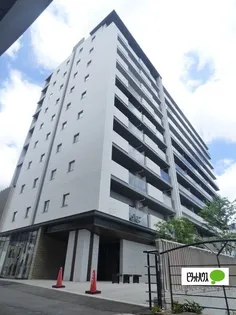 クレヴィア金沢八景 THE BAYの画像