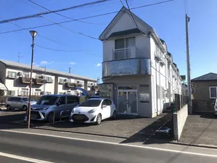 グリーンリーフ南鍛冶町の画像