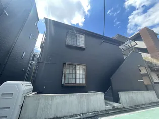 三軒茶屋アサカコーポ3の画像