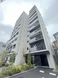 ガレリアレジデンス南千住の画像