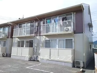 プレジール吉川 B棟の画像