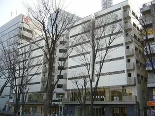 ニューキャピタルビルの画像