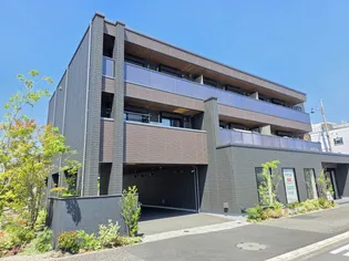 SIC PREMIAS一番町の画像
