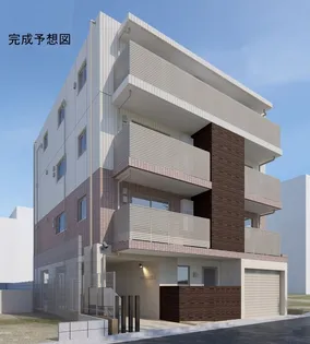 クラルテ目白の画像