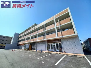 KTGレジデンス江戸橋の画像