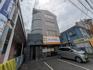 プラザ矢部の画像