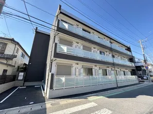 リブリ 若草の画像