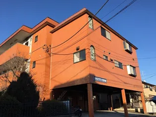 リトルフラワー壱番館の画像