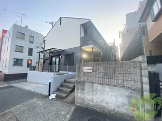 メゾン熊内橋の画像