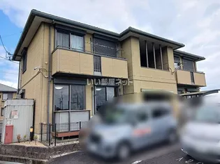 DOMICILE伊賀Aの画像