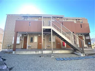 G Aヒルズ三ツ沢下町の画像