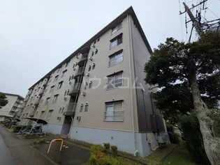 鎌ヶ谷グリーンハイツ21号棟の画像