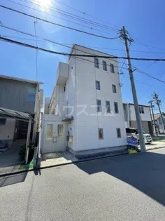 WHITE HOUSEの画像