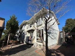 カーサ上尾本町の画像