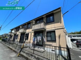 フレグランス中世古Aの画像