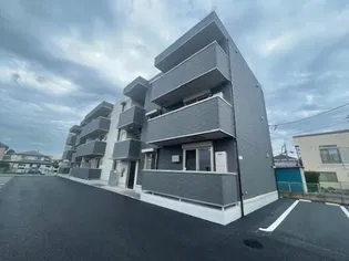 グランフィオレの画像