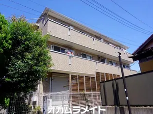 アヴェニール志津Bの画像