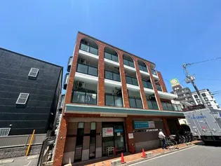第5高光マンションの画像