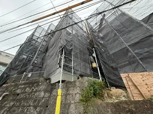 アノンテラス万福寺IIの画像