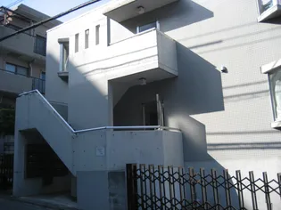 マグノリア東中野の画像