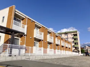 レオネクスト堀内IIIの画像