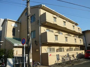 モンピエールJ Nの画像
