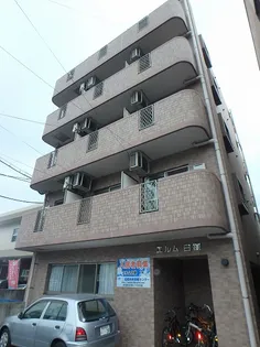 エルム白銀の画像