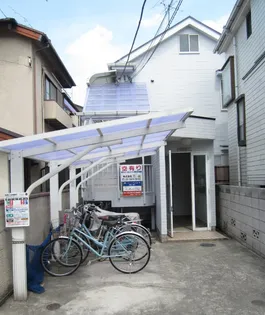 ハイツ アドレサントの画像