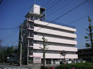 山形県山形市桜田西4【アパート】の外観