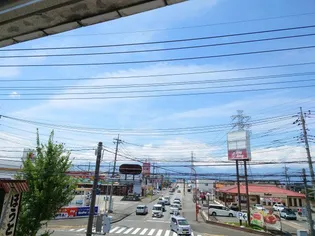 ザ・ホワイトハウスA【2階】のその他画像