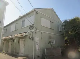 埼玉県狭山市鵜ノ木【一戸建】の外観