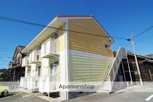 サンハイツ住吉3の画像