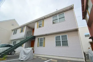 タウンハウスKBの画像