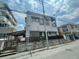 コーポ時田の画像