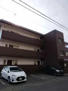 関口ハイツの画像