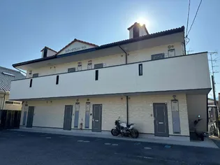 シティグラントヤスの画像