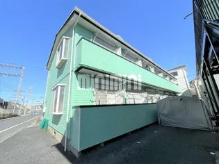 ミントIIIの画像