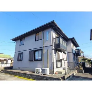 コンフォート若葉の画像