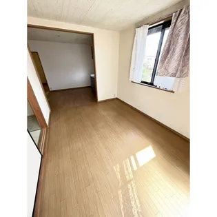 コンフォート若葉の画像