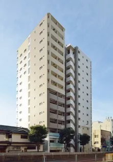 エステムプラザ品川大井町クリスタルヒルズの画像