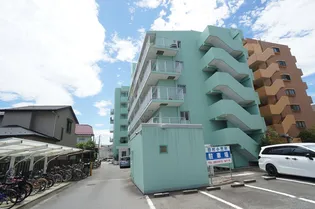 キャロルマンションの画像