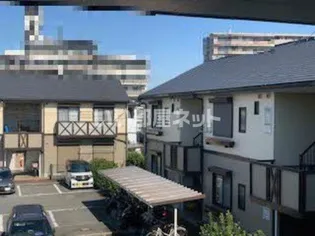 ファミールハイツ フクダDの画像