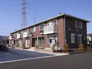 カスターノ Aの画像